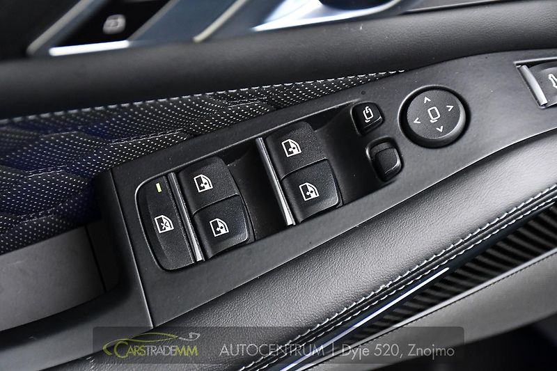 BMW X5 M COMPETITION HUD K360° H/K - fotka 30 z 71
