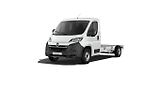 Opel Movano (2024) NEW valník plachta 3500 H 180k - náhled 11