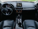 Mazda 3 2.0i MANUÁL SENZORY HEADUP LED - náhled 22