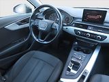 Audi A4 (2016) 2.0 TDI, Automat, Navi - náhled 7