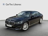 BMW Řada 7 730d xDrive Limousine - náhled 1