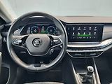 Škoda Octavia (2023) COMBI IV  STYLE 2.0 TDI / 85 k - náhled 8