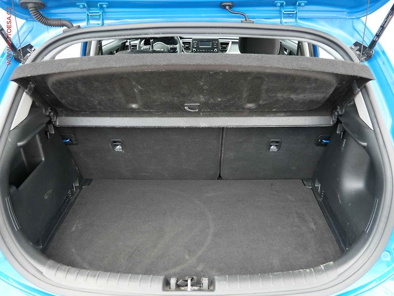 Kia Rio (2022) 1.2 DPi, 1.maj,ČR, Comfort - fotka 7 z 18