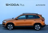 Škoda Karoq (2023) 1.0 TSI 81 KW Style - náhled 2
