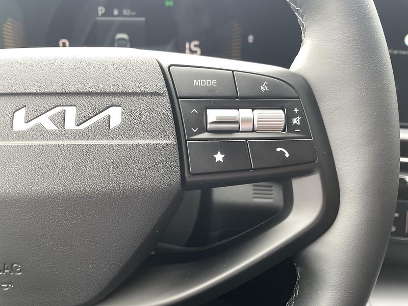 Kia Sportage (2025) 7DCT EXCLUSIVE 