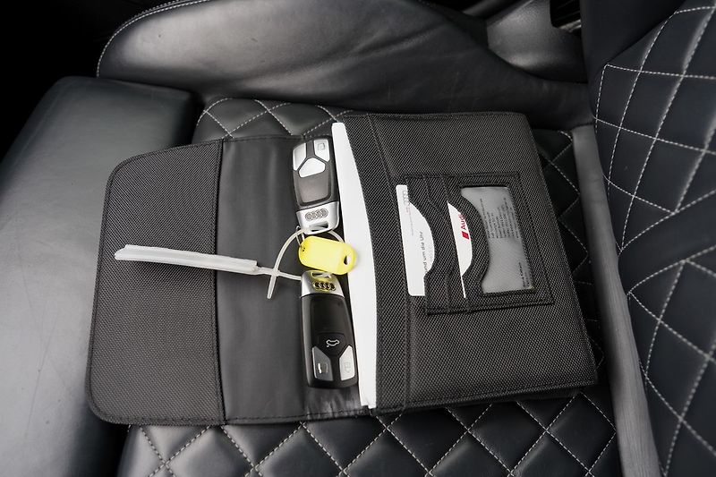 Audi S5 3.0 TFSI tiptronic Quattro/B&O - fotka 47 z 49