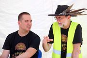 Legendární akce Veteranfest přilákala v letošní ročníku do Slavkova u Brna rekordní počet návštěvníků i vystavovatelů.
