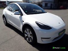 Tesla Model Y (2023) Long Range AWD Berlín - fotografie inzerátu