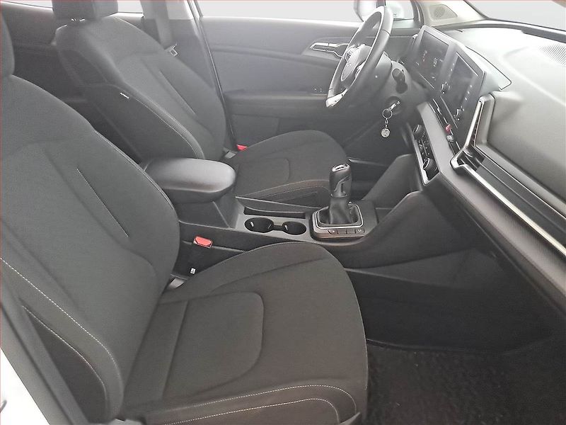 Kia Sportage (2022) 1.6 T-GDI - fotka 9 z 19