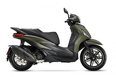 Piaggio Beverly 300 S (2025) ABS ASR Euro5 - fotografie inzerátu