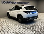 Hyundai Tucson 1.6 T-GDI AT Style 4x4 - náhled 15
