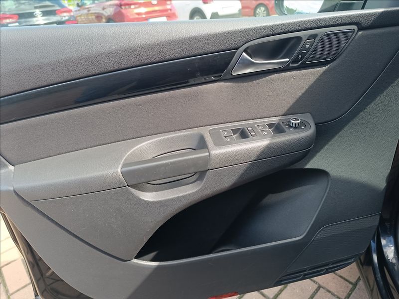 Seat Alhambra 1,4 TSi Style - fotka 14 z 22