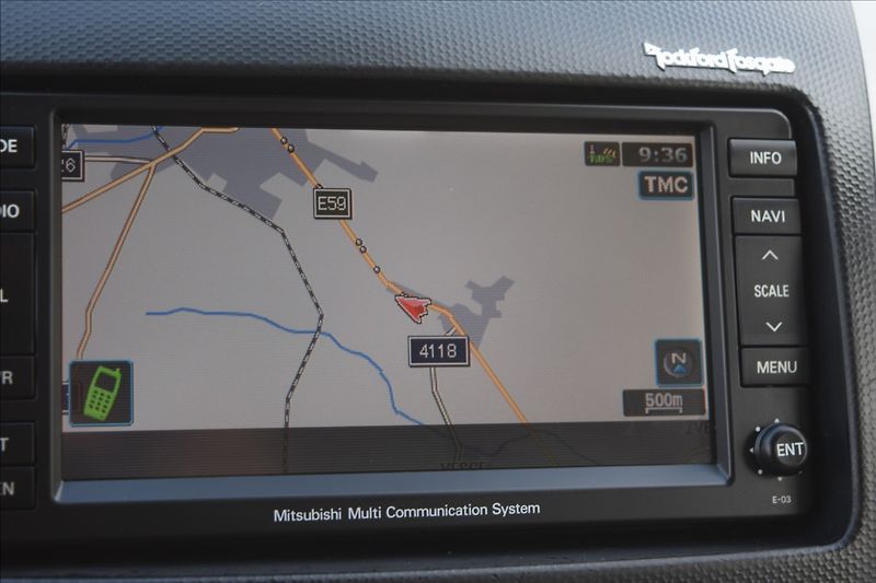Mitsubishi Outlander 2,2 d 115KW TAŽNÉ 7MÍST 4X4 - fotka 43 z 51