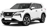 Nissan X-Trail (2026) 1.5 VC-T,4x2, Acenta, automat - náhled 1