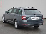 Škoda Octavia (2019) 1.5 TSi, ČR, Style, LED, navi - náhled 6