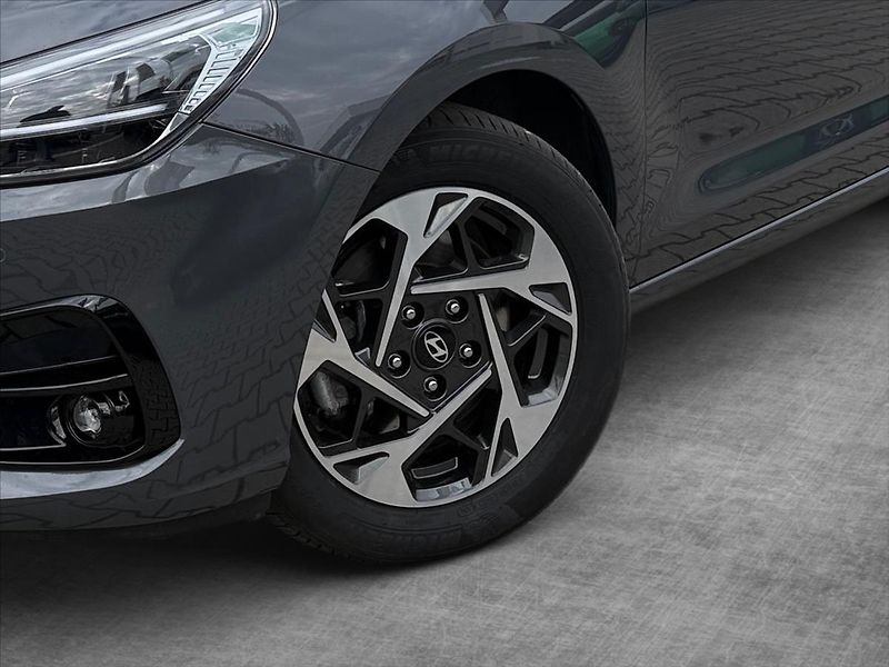 Hyundai i30 1,5 T-GDi 103 kW Style - fotka 10 z 24