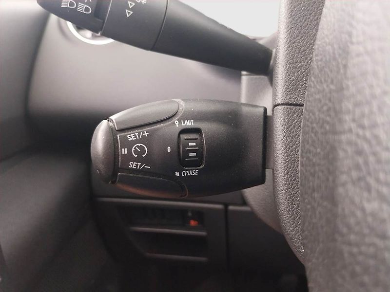 Peugeot 3008 (2015) Active 1.6 HDi, Tempomat - fotka 19 z 19