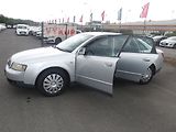 Audi A4 1,8i 110kW NOVÁ SPOJKA ! - náhled 12