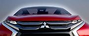 Mitsubishi Concept XR-PHEV II.