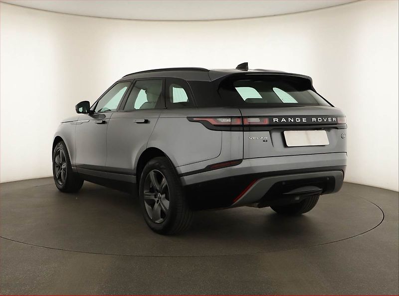 Land Rover Range Rover Velar (2021) D200 - fotka 4 z 18