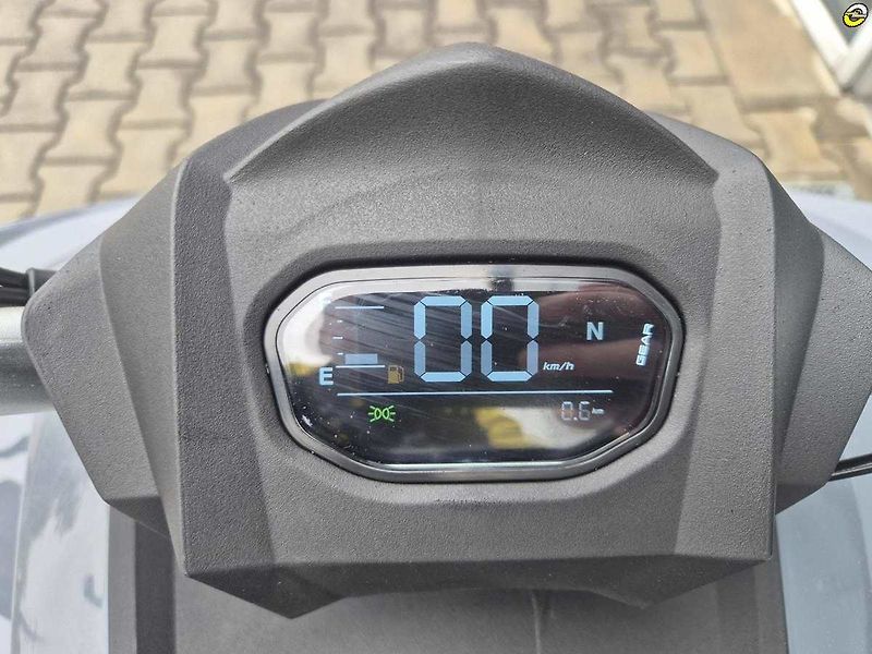 Linhai ATV 100 LH (2026) ATV 110 - fotka 18 z 74