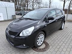 Toyota Verso 1.8i 108 kW navi. serviska - fotografie inzerátu