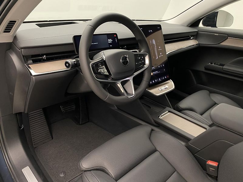 Volvo ES90 (2026) PURE ELECTRIC EXT.SINGLE ULTRA - fotka 25 z 75