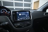 Peugeot 2008 1,2 i 1. AUT. AC VÝHŘEV 1. MAJ - náhled 29