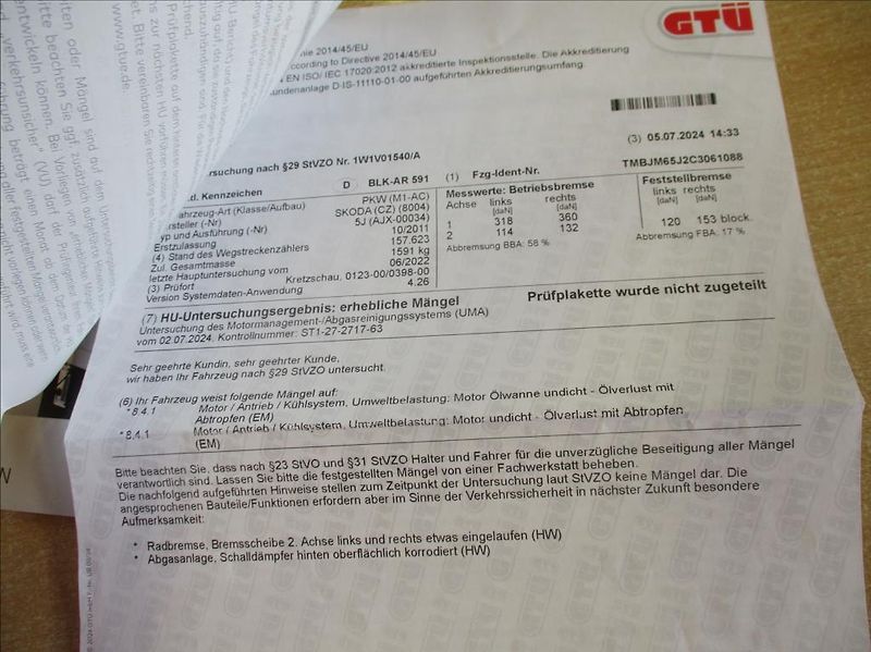 Škoda Fabia 1,2 i, Eleg.,aut.klima,servis, - fotka 42 z 43