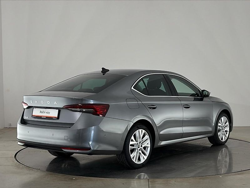 Škoda Octavia Top Selection DSG - fotka 2 z 29