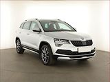 Škoda Karoq (2022) Scout 2.0 TDI - náhled 1