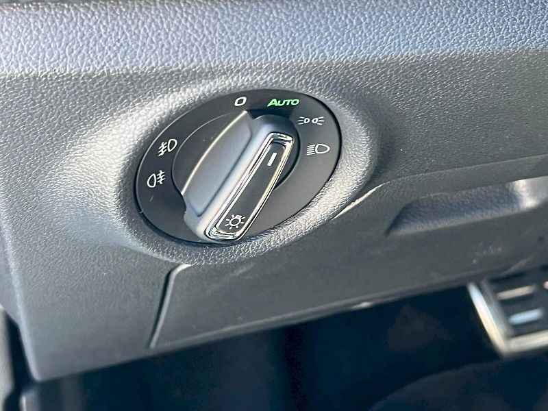 Škoda Scala (2025) Monte Carlo 1,0TSI 85kW 7 st. - fotka 34 z 36