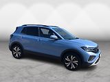 Volkswagen T-Cross Love 1.0 TSI 85 kW 6G - náhled 6