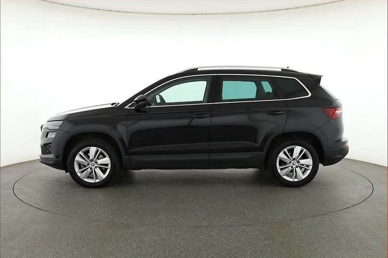Škoda Karoq (2024) 2.0 TDI - fotka 3 z 20