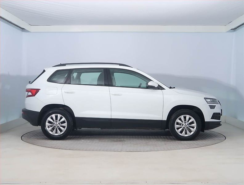 Škoda Karoq (2019) Ambition 1.6 TDI, Automat - fotka 6 z 18