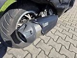 Suzuki Burgman 400 (2010) ABS - náhled 3