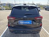 Ford Kuga 2,5 HEV 138kW ST-Line X AWD - náhled 4