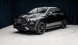 Mercedes-Benz GLE 53 4M+ Coupé AMG Premium+ - náhled 1