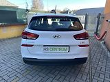 Hyundai i30 1.6 CRDi 85kW serviska - náhled 3