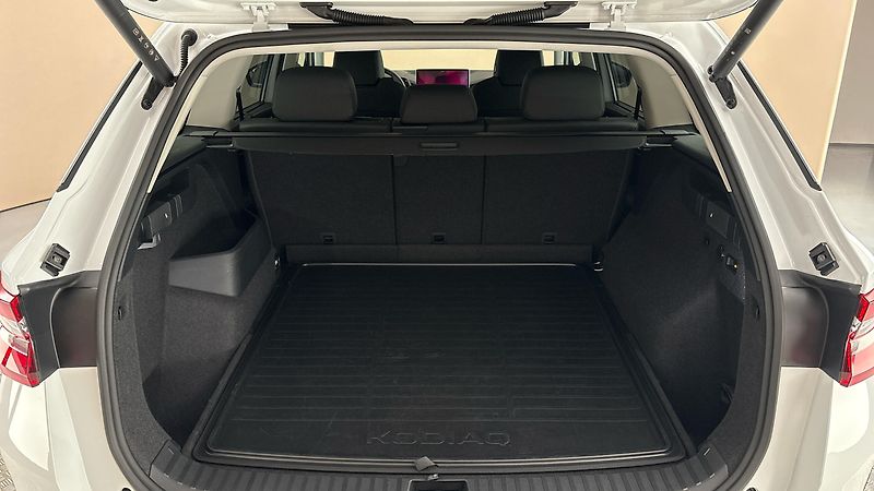 Škoda Kodiaq 2.0 TDI DSG 4x4 Exclusive Sele - fotka 17 z 35
