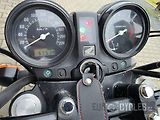 Honda CBF 500 (2007) ABS - náhled 11