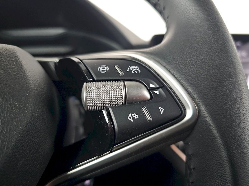 Škoda Kamiq (2025) 1.5TSi 110kW DSG TOP SELECTION - fotka 23 z 29