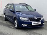 Škoda Octavia (2016) 1.6 TDi, ČR, Ambition, +kola - náhled 1