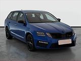 Škoda Octavia (2018) RS 2.0 TDI, Serv.kniha, Kůže - náhled 1