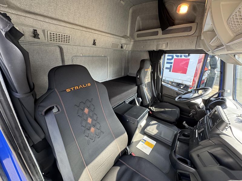 Iveco Stralis (2019) 310* 18T* 20PAL*ČELO*LŮŽKO - fotka 30 z 36