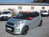 Citroën C1 (2016) 1.2i /60 KW , 1.MAJITEL - náhled 1