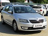 Škoda Octavia (2016) 1.6 TDi, ČR, Ambition, AC - náhled 1