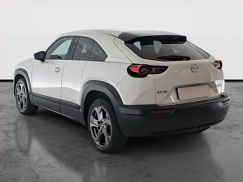 Mazda MX-30 (2020) e-Skyactiv, SoH 92%, Automat - fotka 4 z 21