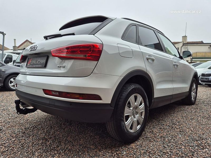 Audi Q3 (2018) 1.4 TFSi 92KW SPORT - fotka 13 z 53