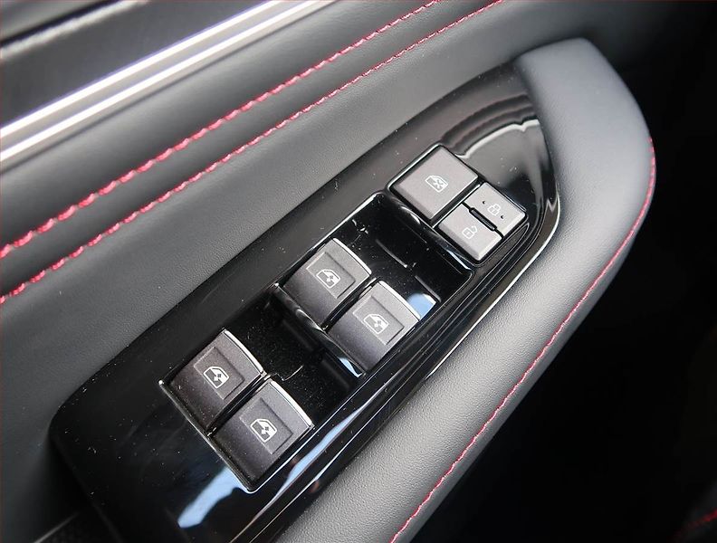 Dongfeng T5 EVO (2026) 1.5 Turbo - fotka 18 z 22